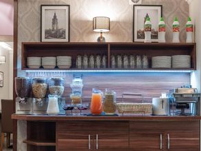 Others 4 Aparthotel Miodowa