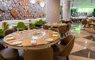 Restaurant 2 Al Khoory Sky Garden Hotel