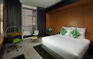 Bedroom 5 Al Khoory Sky Garden Hotel