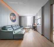 Common Space 3 Microtel by Wyndham Huangshan Tangkou