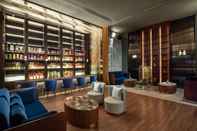Quầy bar, cafe và phòng lounge Ramada Plaza By Wyndham Dongguan Songshan Lake