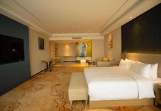 Khác 7 Wyndham Garden Hohhot Saihan