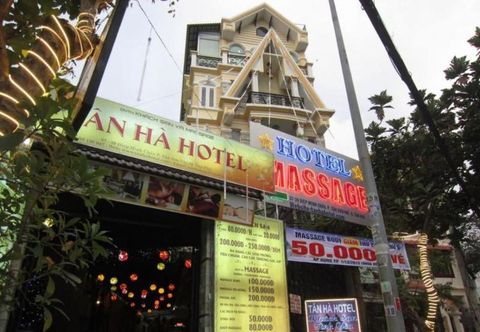Others Tan Ha Hotel