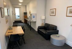 Common Space 2 Argyle Accommodation
