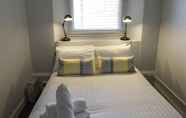 Bedroom 5 Argyle Accommodation