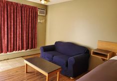 기타 5 Stars Inn & Suites Building B