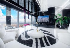 其他 5 AVESA Apartments in Sky Tower