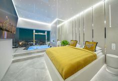 기타 6 AVESA Apartments in Sky Tower