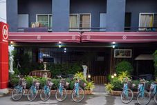 อื่นๆ R1 Boutique Serviced Apartment