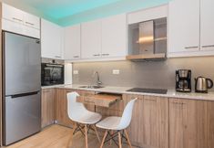 기타 5 Eolia Apartment