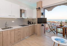 기타 4 Eolia Apartment