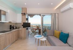 기타 6 Eolia Apartment