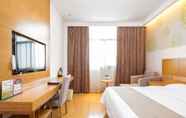 Lainnya 5 Greentree Inn Changzhou Xixiasu Town Express Hotel