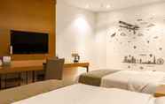 Lainnya 7 Greentree Inn Changzhou Xixiasu Town Express Hotel