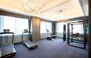 Fitness Center 3 Yangzi International Hotel