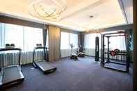 Fitness Center Yangzi International Hotel
