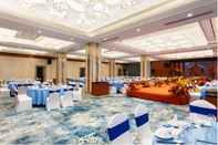 Functional Hall Yangzi International Hotel