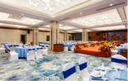 ห้องประชุม 4 Yangzi International Hotel