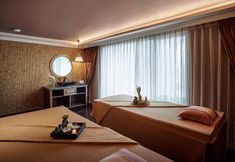 其他 4 Peridot Grand Hotel And Spa By Aira