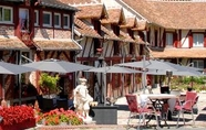 Exterior 4 Logis Hotel Le Moulin De Villiers