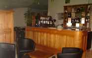 Bar, Kafe, dan Lounge 4 Logis Auberge De L'Allagnonette