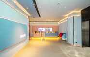Lobby 3 Hanting Hotel Changsha Mid Furong Road Branch
