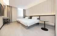 In-room Bathroom 4 Hanting Hotel Changsha Mid Furong Road Branch