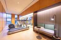 Fitness Center Ji Hotel (Huaian Bochishan Park)