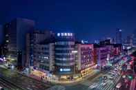 Bangunan Hanting Hotel Ningbo Tianyi Square