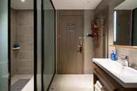 In-room Bathroom Hanting Hotel Changsha Yingbin Road Metro Station