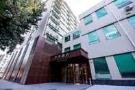 Exterior Ji Hotel Beijing Andingmen