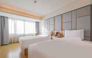 Bedroom 2 Ji Hotel Beijing Andingmen