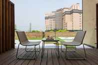 Common Space Ji Hotel Shanghai Hongqiao Wuzhong Road