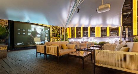 大堂 2 Citigo Hotel Kunming Green Lake Branch