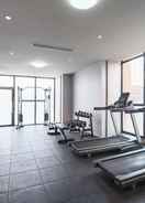 SPORT_FACILITY Ji Hotel Shanghai Anting Motor City