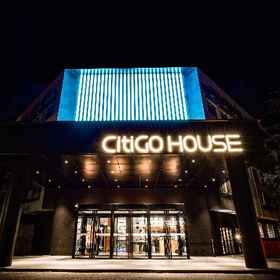 Citigo Hotel Beijing Shangdi Branch 1, Hotel Lincui Bridge