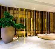 Lobby 7 Ji Hotel Xiamen Airport Huli Avenue