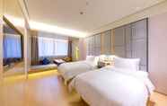 ห้องนอน 2 Ji Hotel Xiamen Airport Huli Avenue