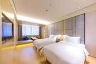 Kamar Tidur Ji Hotel Xiamen Airport Huli Avenue