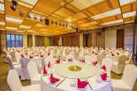 Ruangan Fungsional Blossom Hill Hotel Ya'an Tea Horse Department Hote