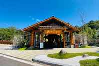 Bangunan Blossom Hill Hotel Ya'an Tea Horse Department Hote