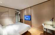 Bilik Tidur 5 Hanting Hotel Suzhou Wujiang Economic And Technolo