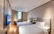 Bilik Tidur 4 Hanting Hotel Suzhou Wujiang Economic And Technolo