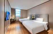 Bilik Tidur 7 Hanting Hotel Suzhou Wujiang Economic And Technolo