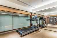 Fitness Center Ji Hotel Hangzhou West Lake Hubin Erqing Building