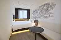 Kamar Tidur Citigo Hotel Hangzhou Xixi Branch