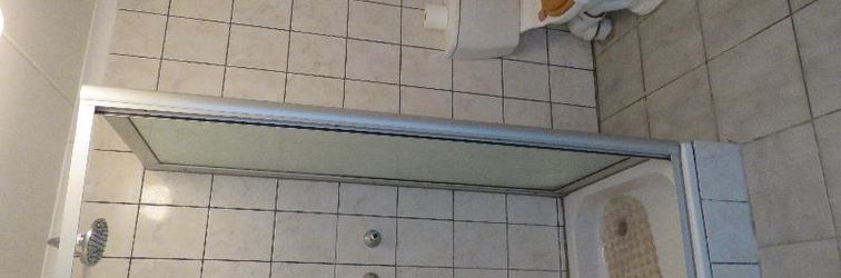 Lain-lain Ngandu At Sea Luxury Accommodation