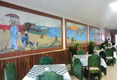 Others 2 Ngandu At Sea Luxury Accommodation