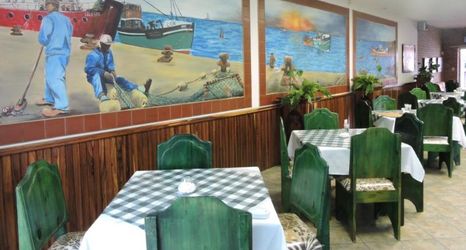 Others 2 Ngandu At Sea Luxury Accommodation