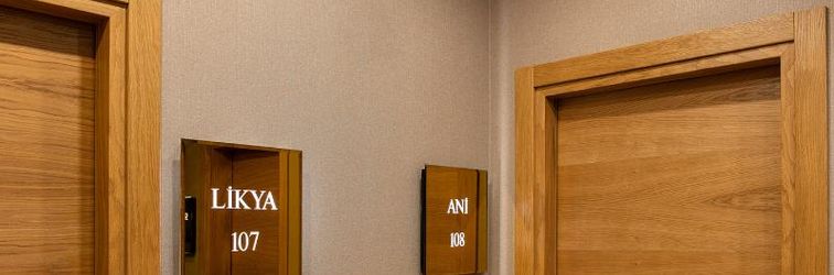 其他 Pukka Boutique Hotel